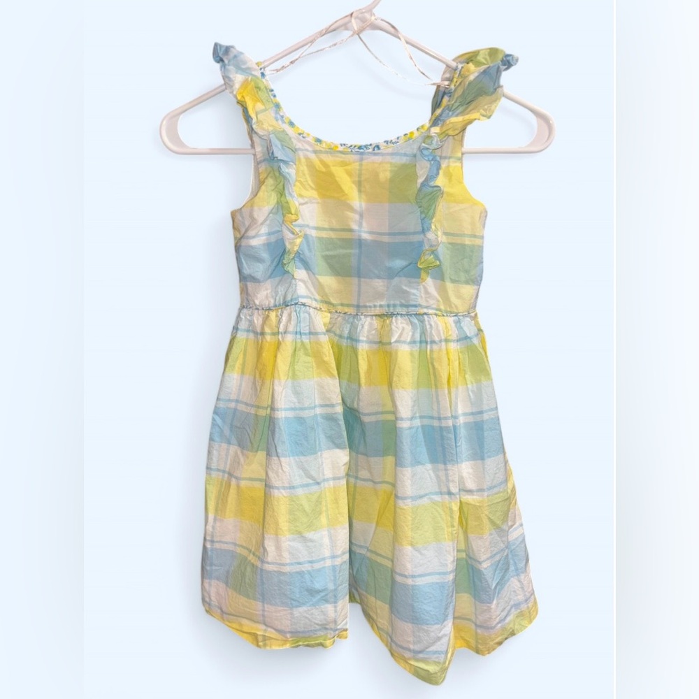 Girls dress, Tommy Bahama